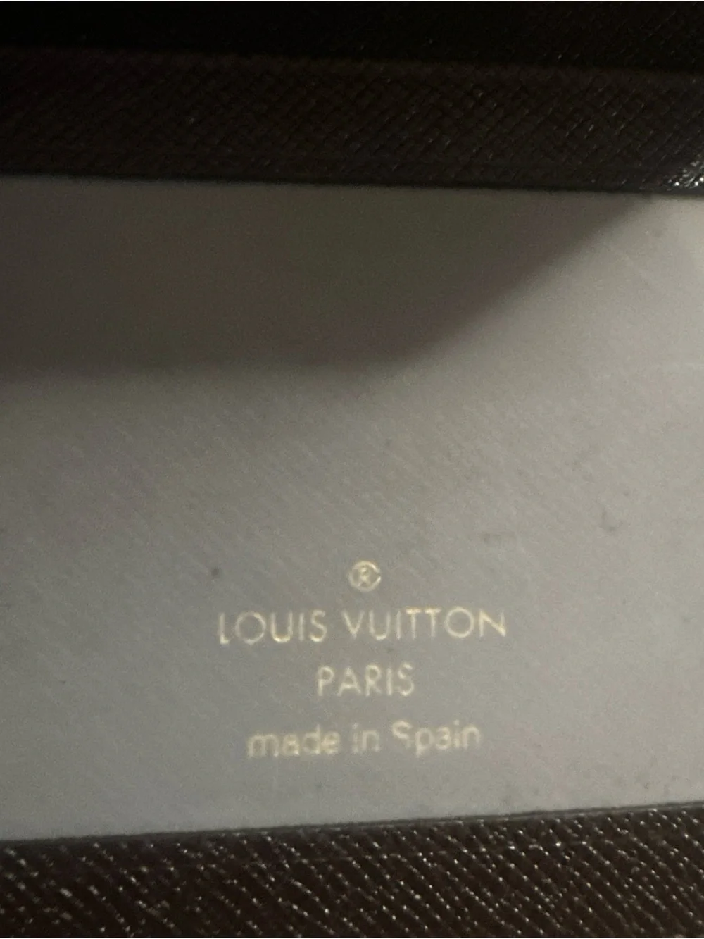 Louis Vuitton louis vuitton